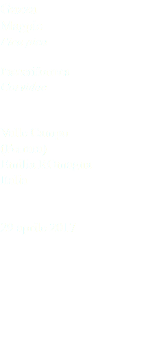 Gazza Magpie Pica pica Passeriformes Corvidae Valle Campo (Ferrara) Emilia ROmagna Italia 29 aprile 2017