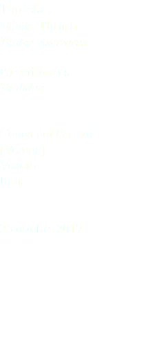 Tordela Mistle Thrush Turdus viscivorus Passeriformes Turdidae Conca dei Parpari (Verona) Veneto Italia 25 ottobre 2017