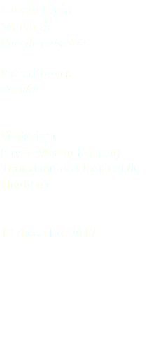 Cincia bigia Marsh tit Poecile palustris Passeriformes Paridae Földsziget (Györ-Moson-Sopron) Transdanubio Occidentale Ungheria 13 dicembre 2017