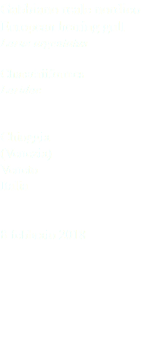 Gabbiano reale nordico European herring gull Larus argentatus Charadriiformes Laridae Chioggia (Venezia) Veneto Italia 8 febbraio 2018