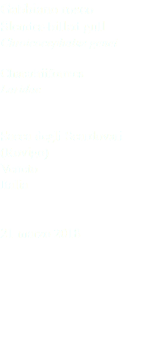 Gabbiano roseo Slender-billed gull Chroicocephalus genei Charadriiformes Laridae Sacca degli Scardovari (Rovigo) Veneto Italia 21 marzo 2018