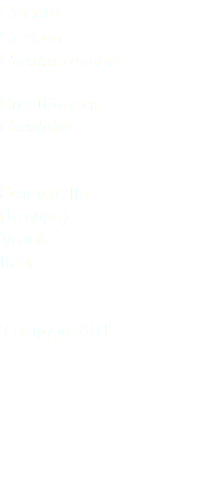 Cuculo Cuckoo Cuculus canorus Cuculiformes Cuculidae Scannarello (Rovigo) Veneto Italia 7 maggio 2018