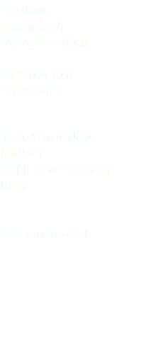 Verdone Greenfinch Carduelis chloris Passeriformes Fringillidae Valle Canal Novo (Udine) Friuli Venezia Giulia Italia 4 dicembre 2018