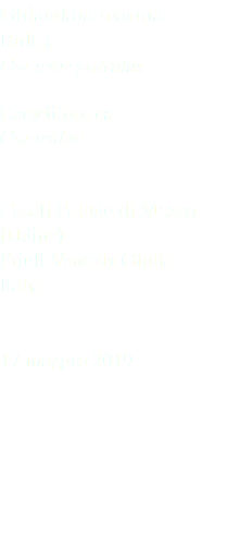Ghiandaia marina Roller Coracias garrulus Coraciiformes Coracidae Casali Paludo di Mezzo (Udine) Friuli Venezia Giulia Italia 17 maggio 2019
