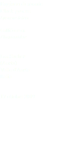 Fagiano di monte Black grouse Lyrurus tetrix Galliformes Phasianidae Les Suches (Aosta) Valle d'Aosta Italia 17 ottobre 2019