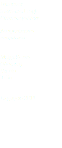 Biancone Short-toed eagle Circaetus gallicus Accipitriformes Accipitridae Malga Serone (Vicenza) Veneto Italia 15 giugno 2019