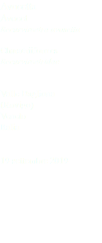 Avocetta Avocet Recurvirostra avosetta Charadriiformes Recurvirostridae Valle Bagliona (Rovigo) Veneto Italia 19 settembre 2019