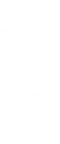 Smeriglio Merlin Falco columbarius Falconiformes Falconidae Terzo Bacino (Venezia) Veneto Italia 21 novembre 2019
