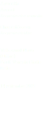 Avocetta Avocet Recurvirostra avosetta Charadriiformes Recurvirostridae Valle canal Novo (Udine) Friuli Venezia Giulia Italia 14 settembre 2021