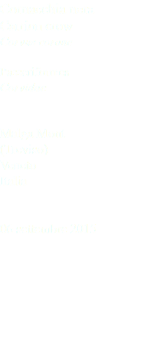 Cornacchia nera Carrion crow Corvus corone Passeriformes Corvidae Malga Mont (Treviso) Veneto Italia 06 settembre 2015