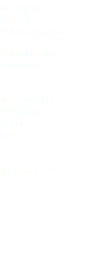 Gheppio Kestrel Falco tinnunculus Falconiformes Falconidae Valle Vecchia (Venezia) Veneto Italia 16 gennaio 2016