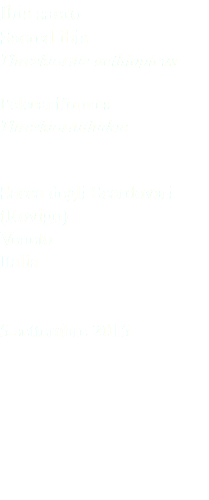 Ibis sacro Sacred ibis Threskiornis aethiopicus Pelecaniformes Threskiornithidae Sacca degli Scardovari (Rovigo) Veneto Italia 5 settembre 2015