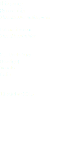 Ibis sacro Sacred ibis Threskiornis aethiopicus Pelecaniformes Threskiornithidae Z.I. Porto Viro (Rovigo) Veneto Italia 10 ottobre 2015