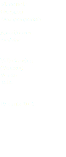 Marzaiola Garganei Anas querquedula Anseriformes Anatidae Valle Vecchia (Venezia) Veneto Italia 19 aprile 2015