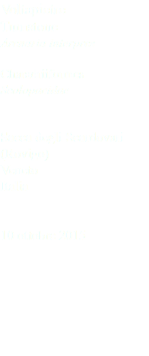 Voltapietre Turnstone Arenaria interpres Charadriiformes Scolopacidae Sacca degli Scardovari (Rovigo) Veneto Italia 10 ottobre 2015